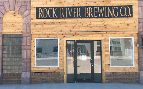 Rock River Brewing Company image