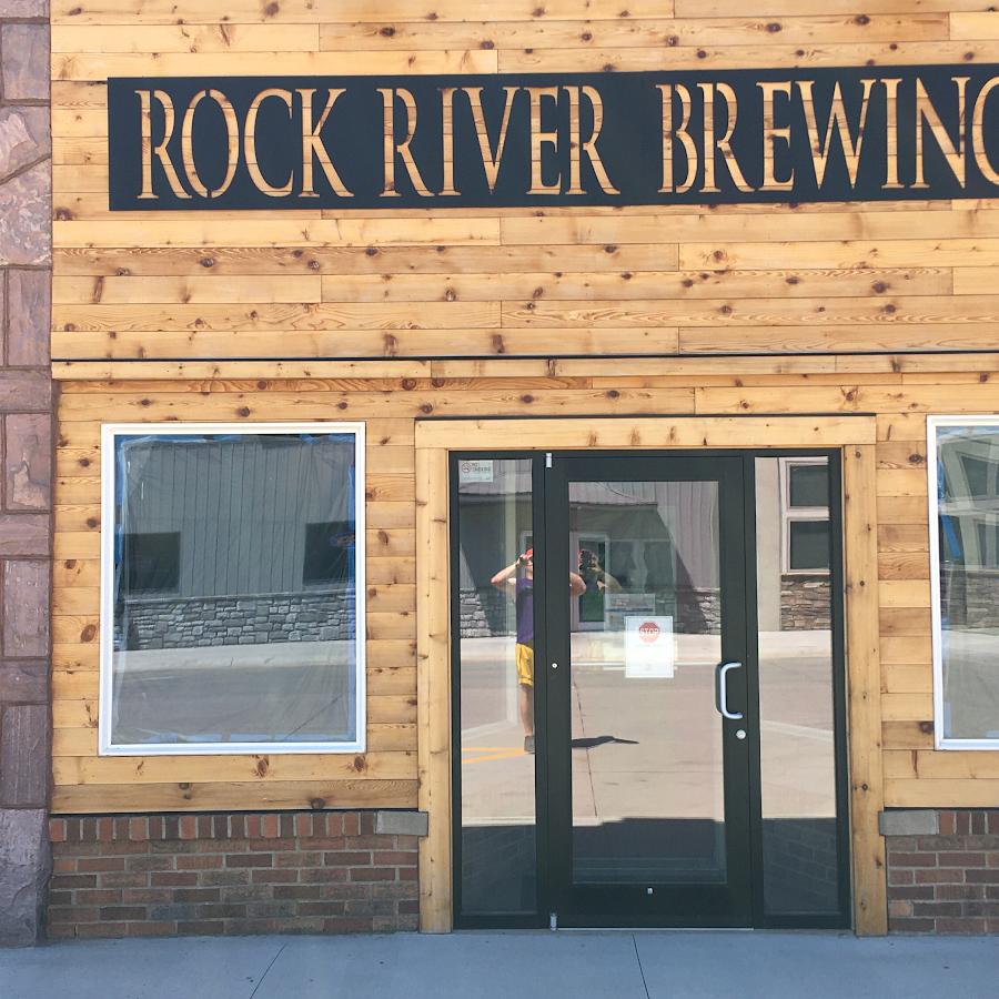 Rock River Brewing Company