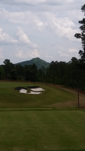 Golf Club «Alotian Golf Club», reviews and photos, 101 Alotian Dr, Roland, AR 72135, USA