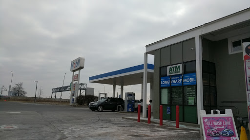 EL MEXICANO HAND CAR WASH LLC. en New Haven