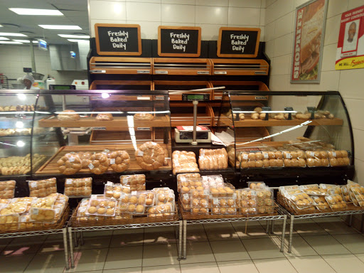 Shoprite Akure, Cnr, Akure-Oda Road, Igbatoro Road, 340001, Akure, Nigeria, Bakery, state Ondo