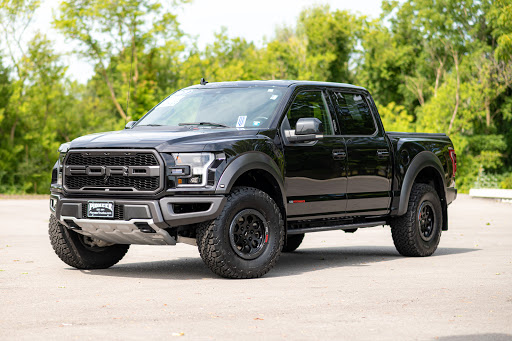 Used Car Dealer «Pioneer Truck Sales Inc», reviews and photos, 1642 W Henrietta Rd, Avon, NY 14414, USA