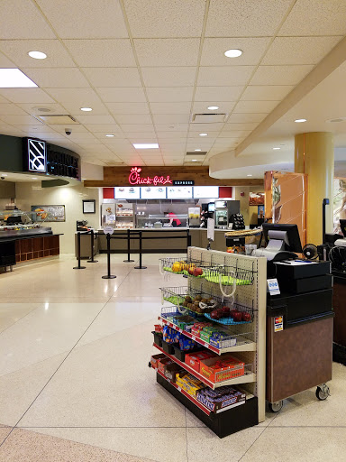 Fast Food Restaurant «Chick-fil-A», reviews and photos, 1101 N McKinley Ave, Muncie, IN 47306, USA