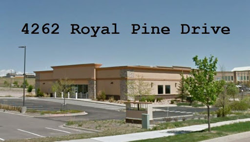 School Supply Store «School Crossing Toy Station», reviews and photos, 5540 Library Ln, Colorado Springs, CO 80918, USA