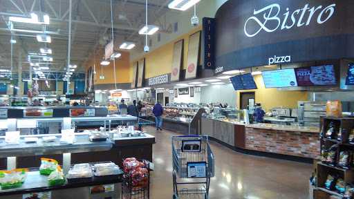Grocery Store «Kroger Marketplace», reviews and photos, 6315 Garth Rd, Baytown, TX 77521, USA