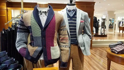 Clothing Store «Brooks Brothers», reviews and photos, 1201 Connecticut Ave NW, Washington, DC 20036, USA