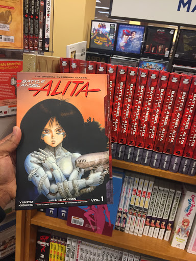 Book Store «Books-A-Million», reviews and photos, 3304 Crain Hwy, Waldorf, MD 20603, USA