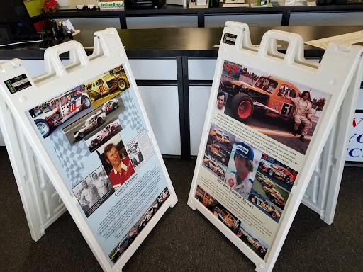 Print Shop «BizCard Xpress Orange City», reviews and photos, 1209 Saxon Blvd # 4, Orange City, FL 32763, USA