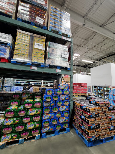 Warehouse club «BJ’s Wholesale Club», reviews and photos, 30 NJ-17, Paramus, NJ 07652, USA