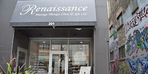 Renaissance Massage Therapy Clinic & Spa