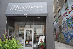 Renaissance Massage Therapy Clinic & Spa