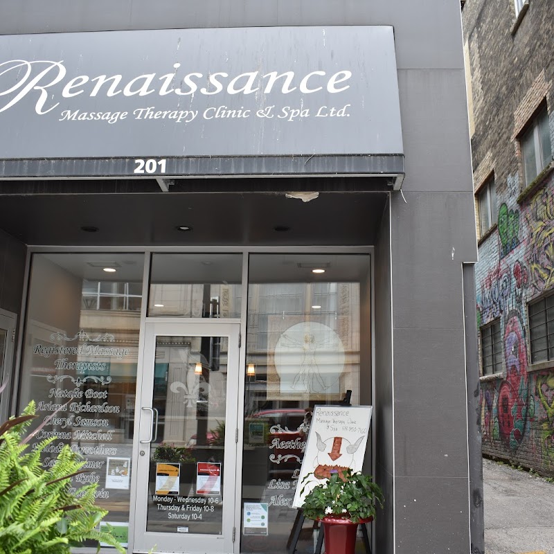 Renaissance Massage Therapy Clinic & Spa