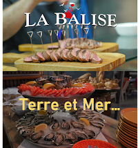 Photos du propriétaire du Restaurant La Balise Saint Martin à Moliets-et-Maa - n°3