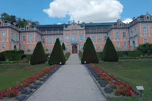 Nové Hrady Chateau image