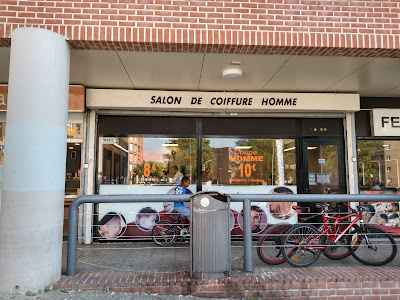 Salon Coiffure à Évry-Courcouronnes