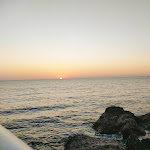 Photo n°1 de l'avis de Luisa.a fait le 22/08/2021 à 16:19 sur le  Beach Club à Isola delle Femmine