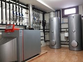 Millán. Fontanería - Calefacción - Renovables en Vilagarcía de Arousa
