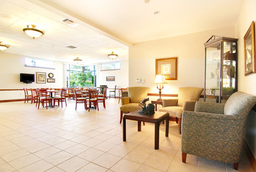 Funeral Home «Bateman Carroll Funeral Home», reviews and photos, 520 W Powell Blvd, Gresham, OR 97030, USA