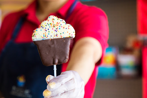 Gift Shop «Edible Arrangements», reviews and photos, 2820 Interstate 45 N #500, Conroe, TX 77303, USA