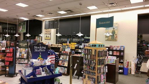 Book Store «Barnes & Noble», reviews and photos, 3120 Fairlane Dr, Allen Park, MI 48101, USA