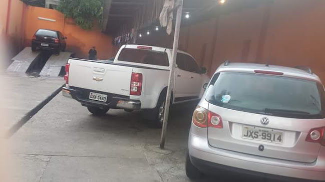 Avaliações sobre Lava Jato Siloé em Manaus - Lava-rápido