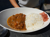 Curry du Restaurant japonais Tanpopo à Chamonix-Mont-Blanc - n°14