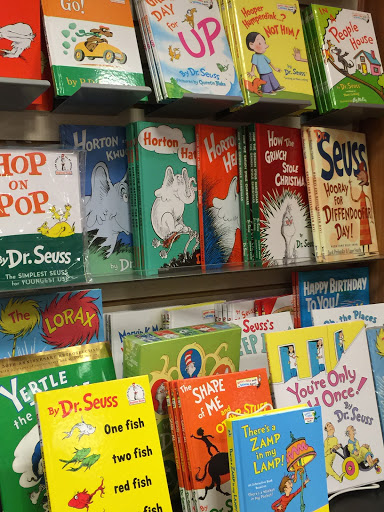 Book Store «The Sequel Bookshop», reviews and photos, 5019 2nd Ave #22, Kearney, NE 68847, USA