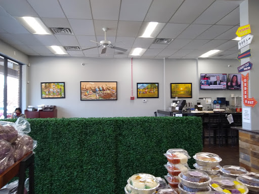 Asian Grocery Store «Manila Mart Grocery & Carry-Out», reviews and photos, 5023 Garrett Ave, Beltsville, MD 20705, USA