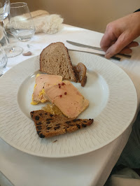 Foie gras du Restaurant La Terrasse à Rueil-Malmaison - n°1