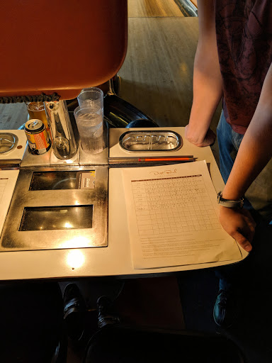 Lounge «Dust Bowl Lanes and Lounge», reviews and photos, 211 S Elgin Ave, Tulsa, OK 74120, USA