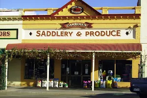 Carroll's Saddlery image
