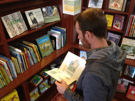 Book Store «Next Page Books», reviews and photos, 1105 3rd St SE, Cedar Rapids, IA 52401, USA