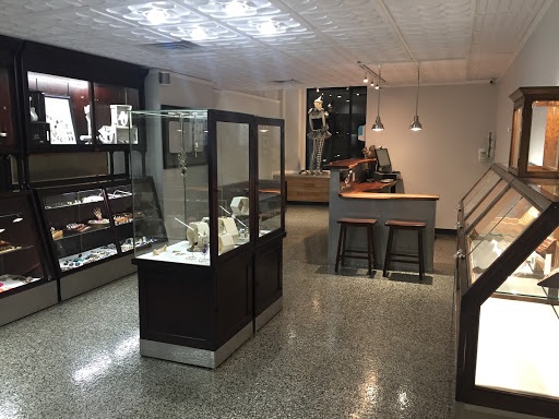 Explore elk tattoo ideas, creative tattoo ideas in Canton, available at Modern Ritual