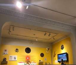 Museum of the Object of the Object (MODO) photo