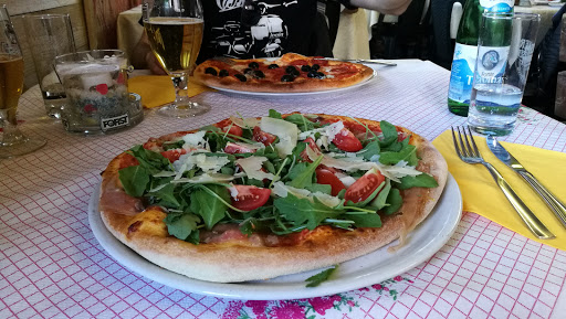 Restaurant Pizzeria Libero in Bolzano, Provincia Autonoma di Bolzano – Alto Adige