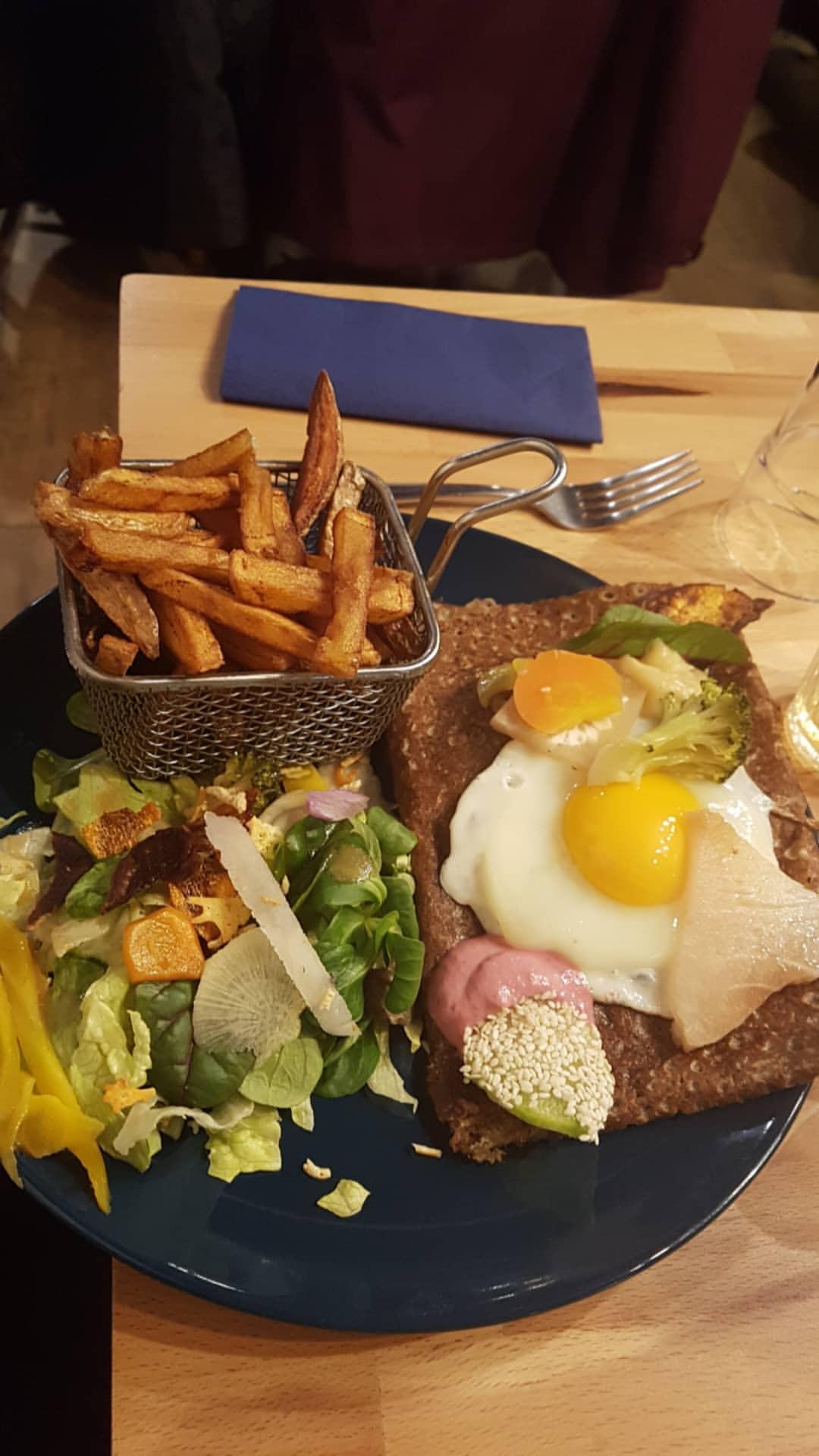 Photo n° 4 de l'avis de Elodie. fait le 22/07/2019 à 21:46