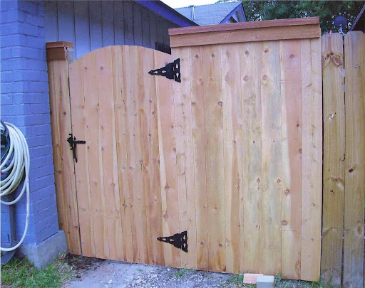 Fence Contractor «City Fence Co of San Antonio», reviews and photos