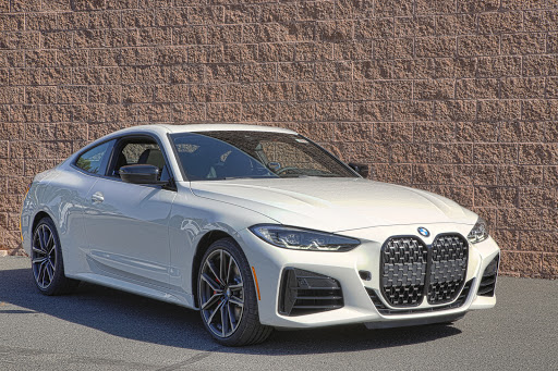 BMW Dealer «BMW of Bridgewater», reviews and photos, 655 US-202, Bridgewater, NJ 08807, USA