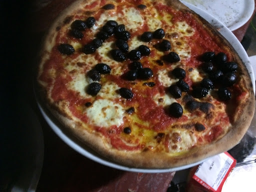 Fuori Posto Rosticceria in Villapiana Scalo, Provincia di Cosenza