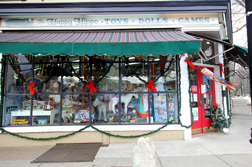 Toy Store «Happy Hippo Toys», reviews and photos, 201 Kings Hwy E, Haddonfield, NJ 08033, USA