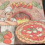 Photo n°6 de l'avis de Aviatrix. fait le 09/03/2024 à 20:47 sur le  I'PIZZACCHIERE à Florence