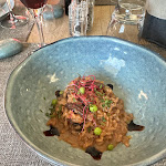 Photo n° 4 de l'avis de Raphael.R fait le 19/12/2023 à 17:47 pour LES INCONTOURNABLES Restaurant Locavore à Manosque