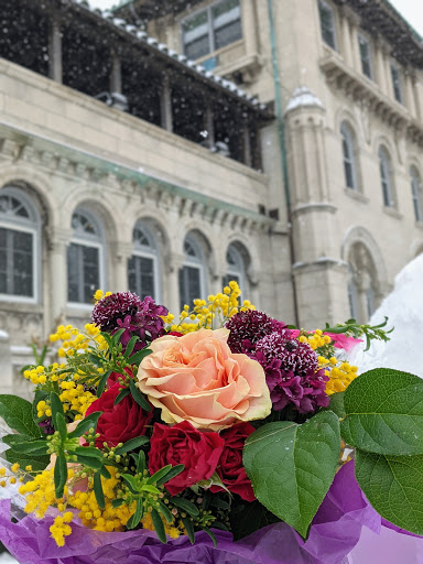 Florist «Dilly Lily», reviews and photos, 742 W Fullerton Pkwy, Chicago, IL 60614, USA