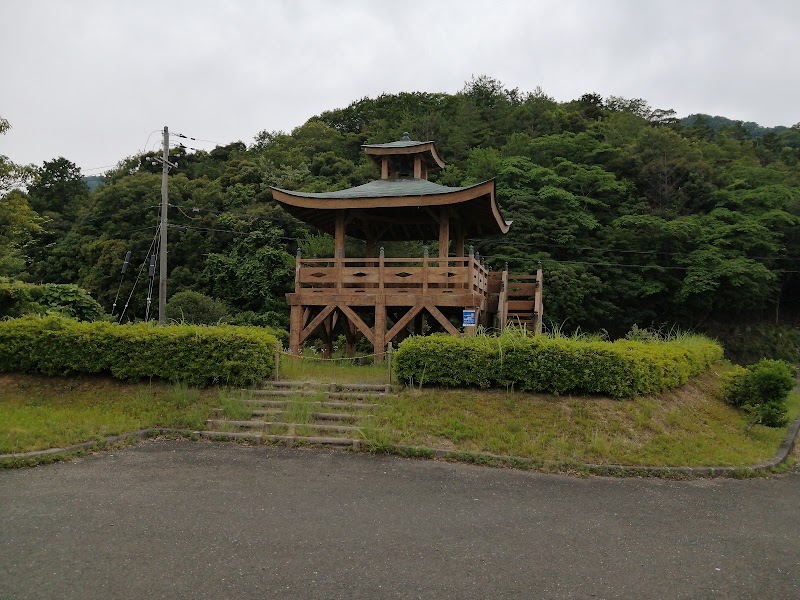 恵良岬展望台