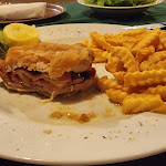 Photo n°1 de l'avis de David.i fait le 01/09/2022 à 05:22 sur le  Gasthof Wolfsteiner à Rottenburg an der Laaber