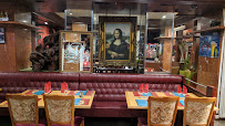Atmosphère du Restaurant italien Café Foresta Paris - n°13