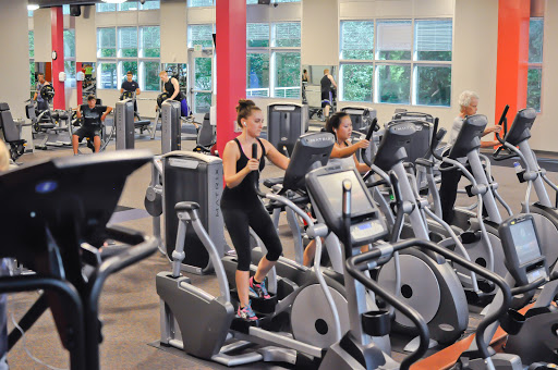 Health Club «Trinity Health & Fitness», reviews and photos, 1650 Skylyn Dr # 100, Spartanburg, SC 29307, USA