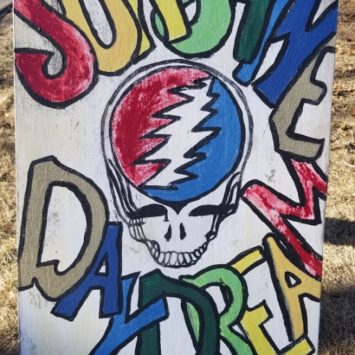 Tobacco Shop «Sunshine Daydream», reviews and photos, 2941 Boston Post Rd, Guilford, CT 06437, USA