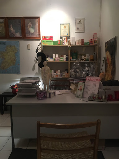 Chinese Acupuncture Healthcare in Mallow, Co. Cork (Corcaigh)
