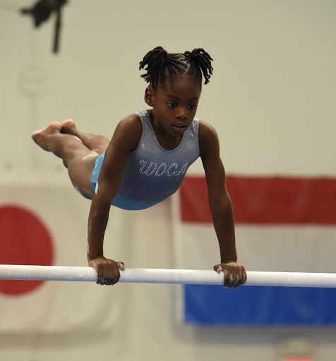Gymnastics Center «WOGA Gymnastics (Frisco)», reviews and photos, 5936 Nancy Jane Ln, Frisco, TX 75035, USA